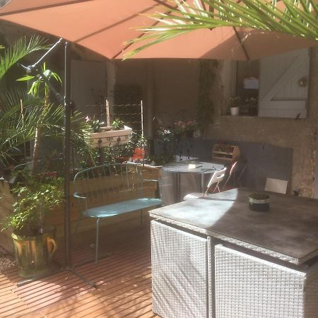 Loft Centre Ville Ганг Екстериор снимка