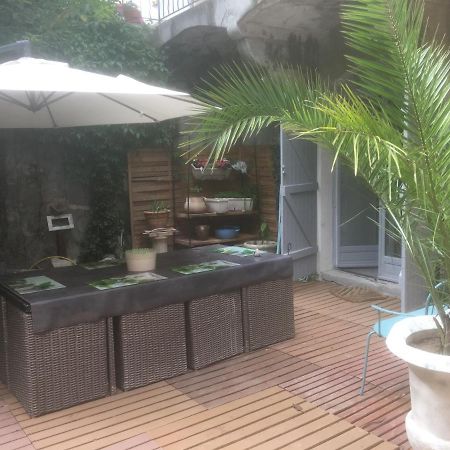 Loft Centre Ville Ганг Екстериор снимка
