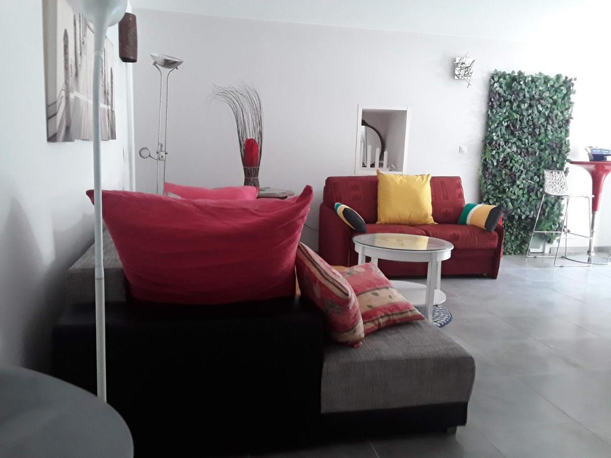 Loft Centre Ville Ганг Екстериор снимка