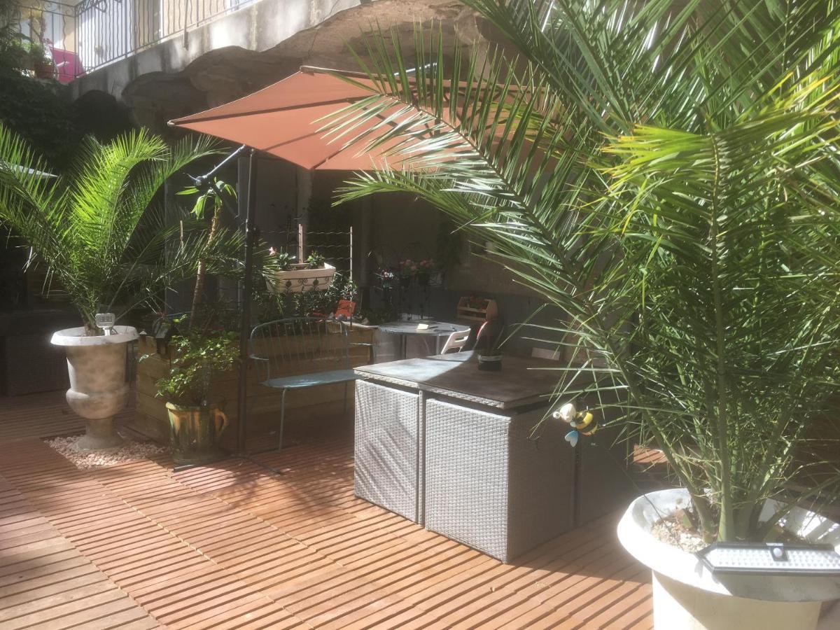 Loft Centre Ville Ганг Екстериор снимка