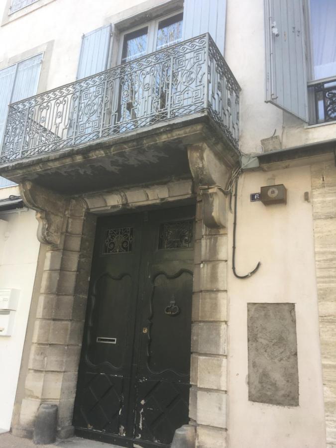 Loft Centre Ville Ганг Екстериор снимка