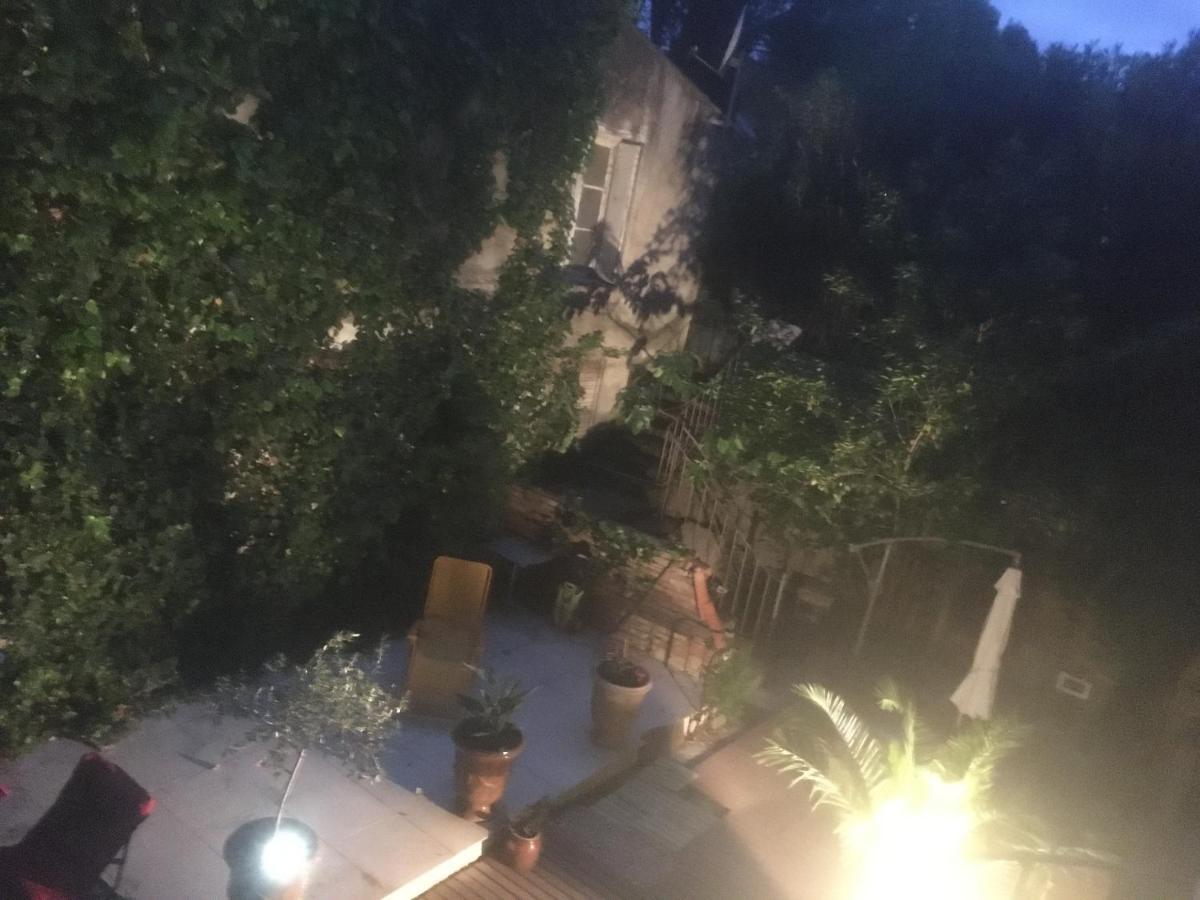 Loft Centre Ville Ганг Екстериор снимка