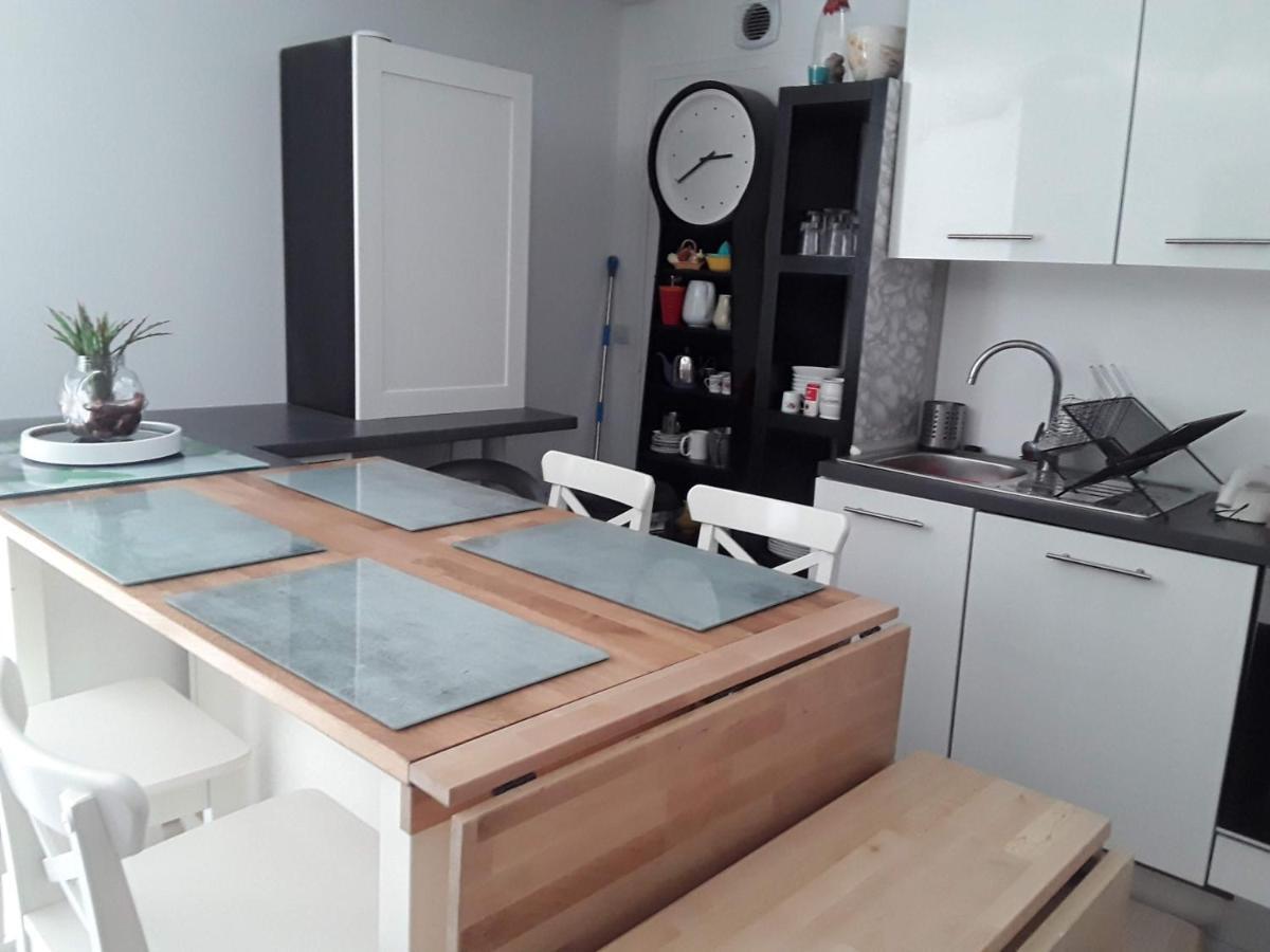 Loft Centre Ville Ганг Екстериор снимка