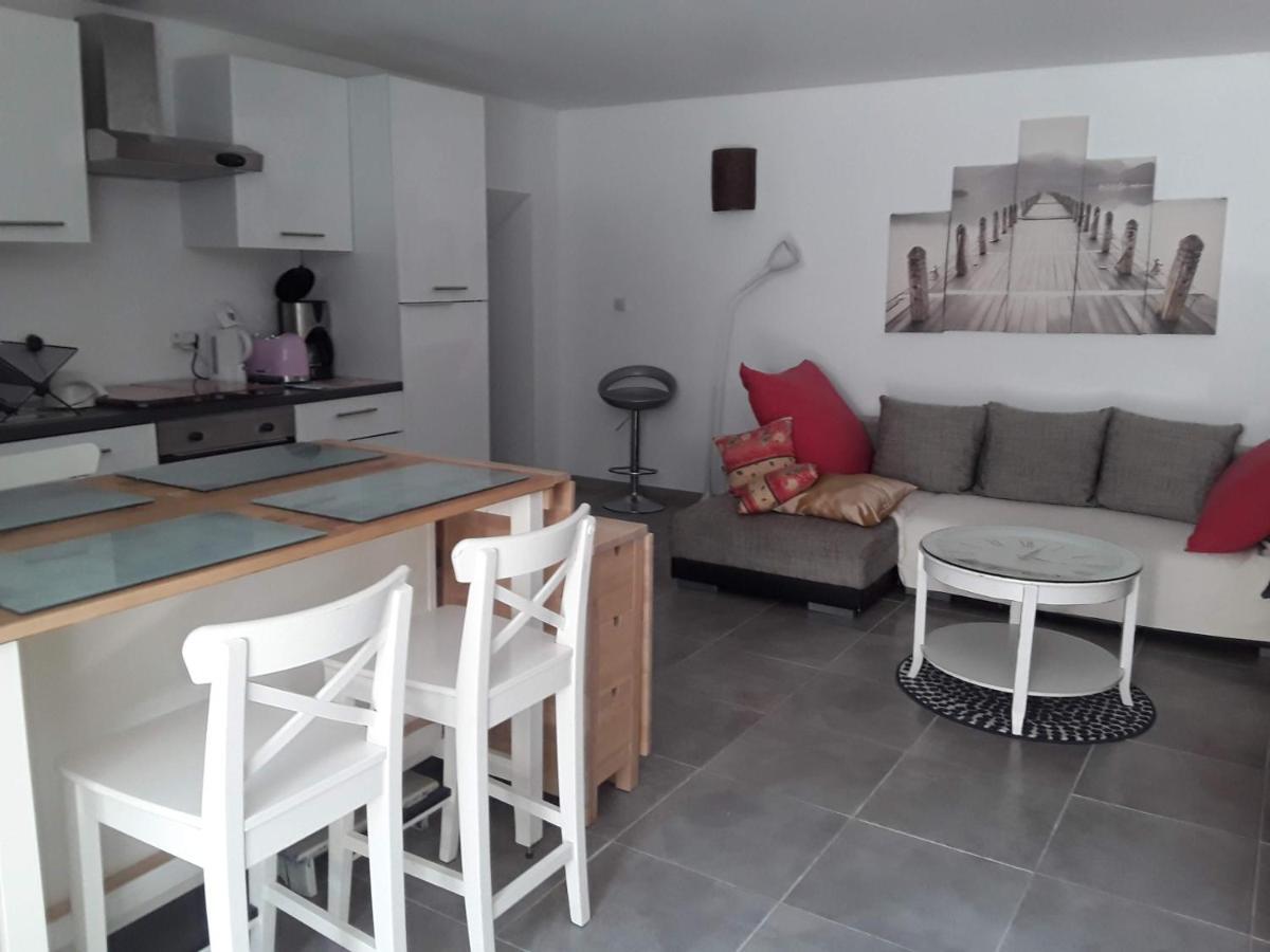 Loft Centre Ville Ганг Екстериор снимка